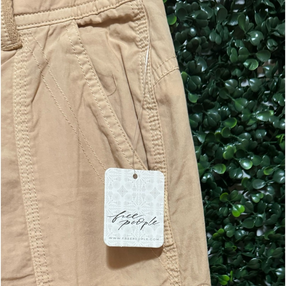 FREE PEOPLE LUCID DREAMS TRACK PANTS - Picture 9 of 15
